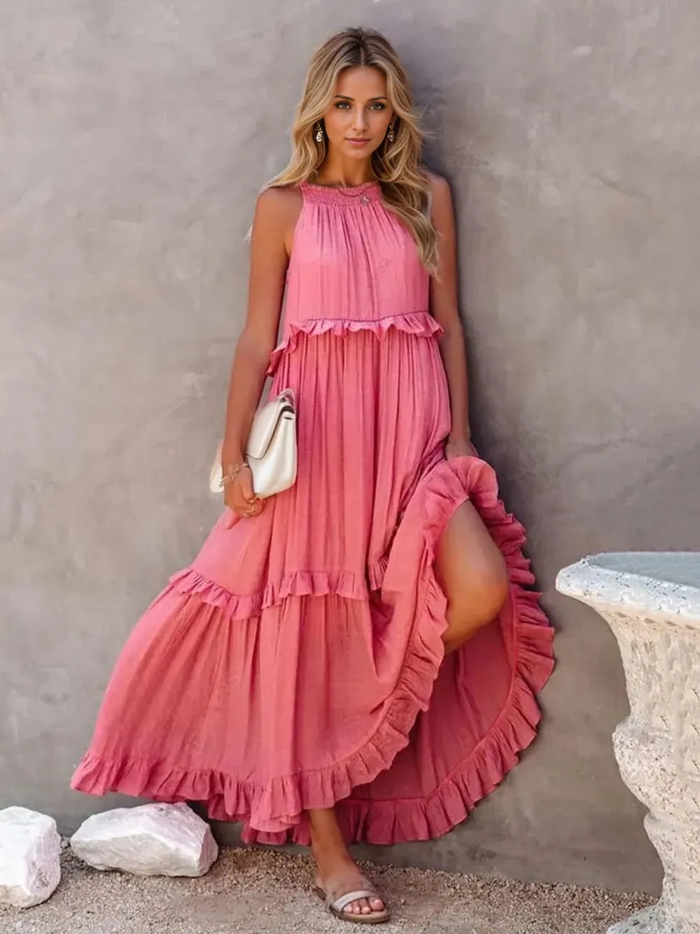 New Dresses