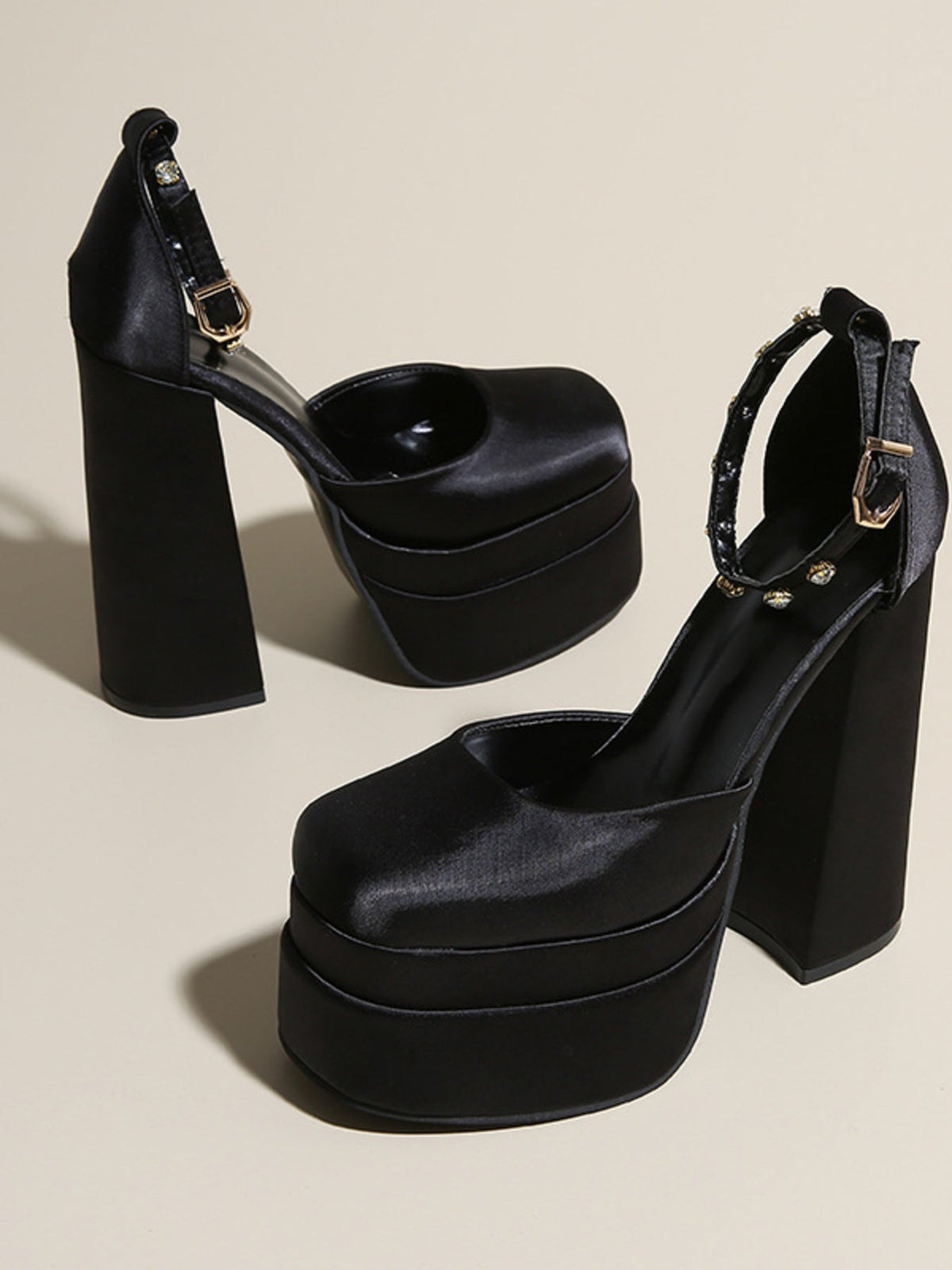 Pumps