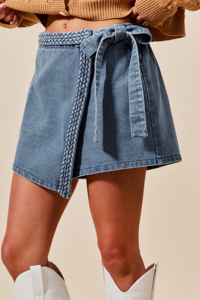 Skirts