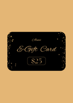 Aluovi Gift Card