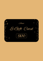 Aluovi Gift Card