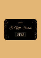 Aluovi Gift Card