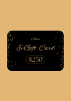 Aluovi Gift Card