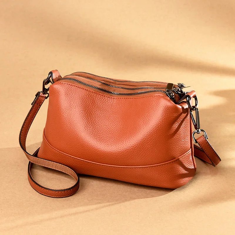 Badiman Shoulder Bag.