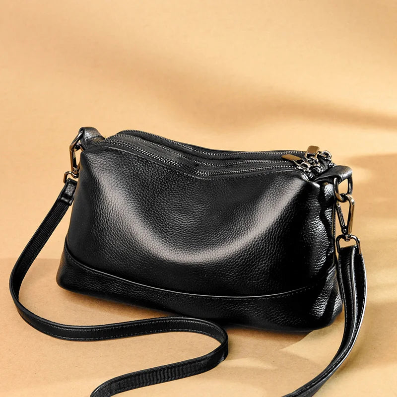 Badiman Shoulder Bag.