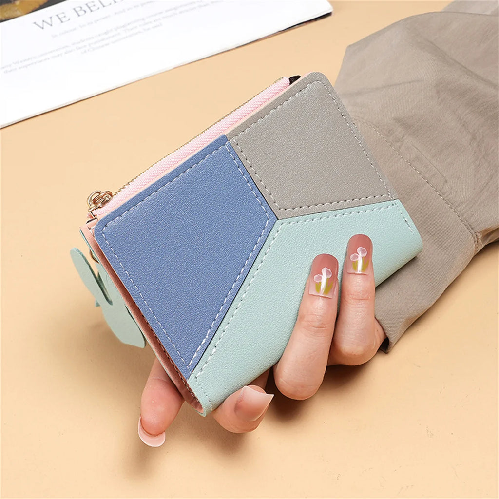 Two-fold Wallet