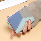 Two-fold Wallet