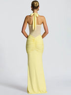 Mozision Maxi Dress