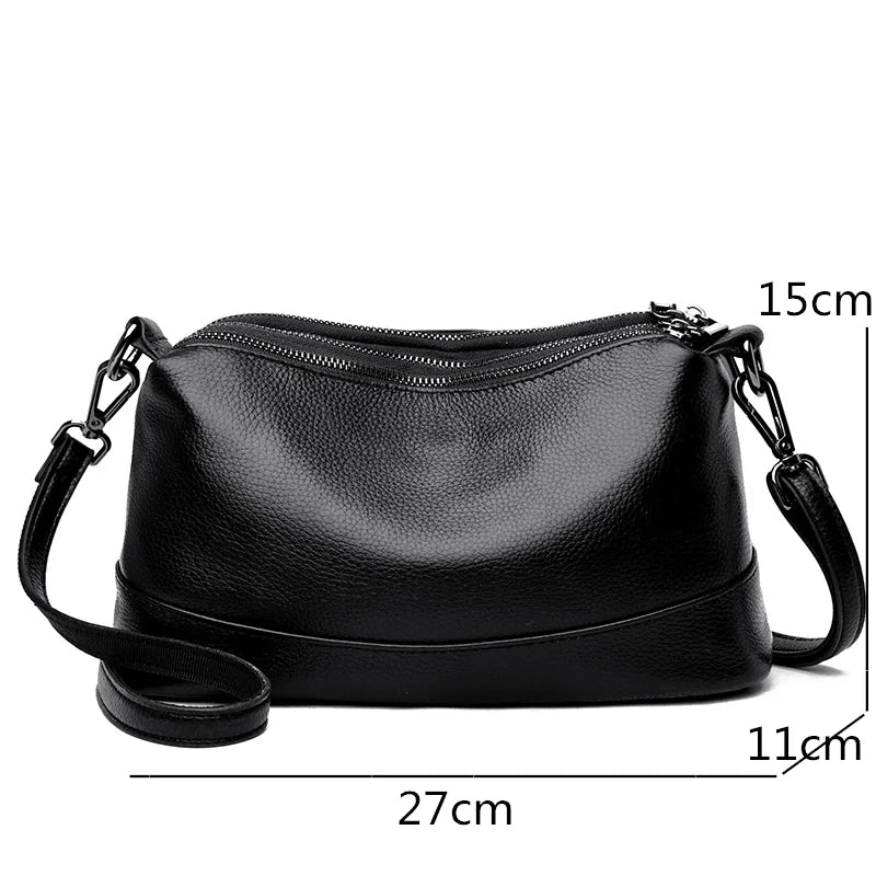 Badiman Shoulder Bag.