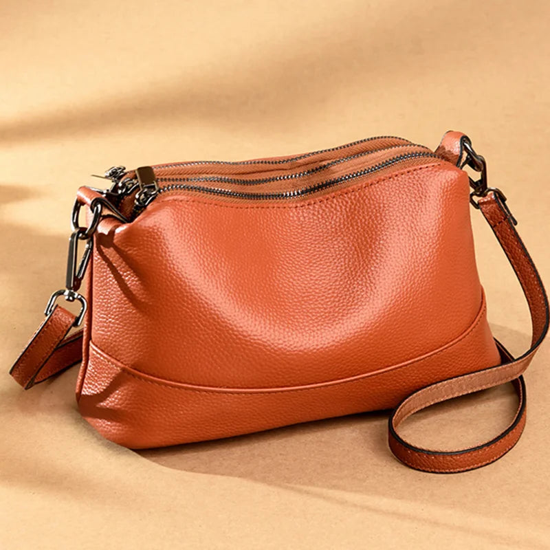 Badiman Shoulder Bag.