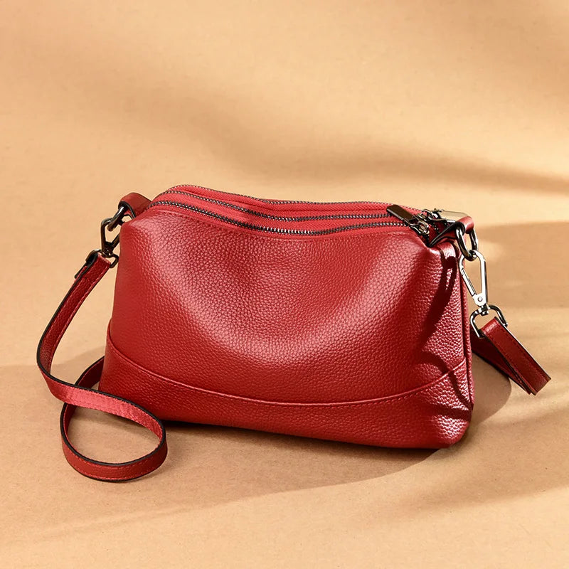 Badiman Shoulder Bag.