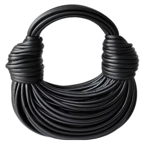 Handwoven Noodle Bag