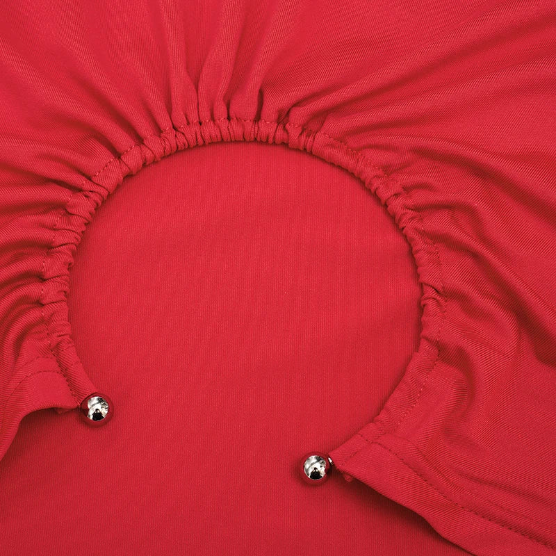 Weird Puss 2 Piece Set