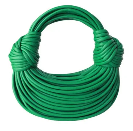 Handwoven Noodle Bag