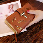 PU Leather Purse