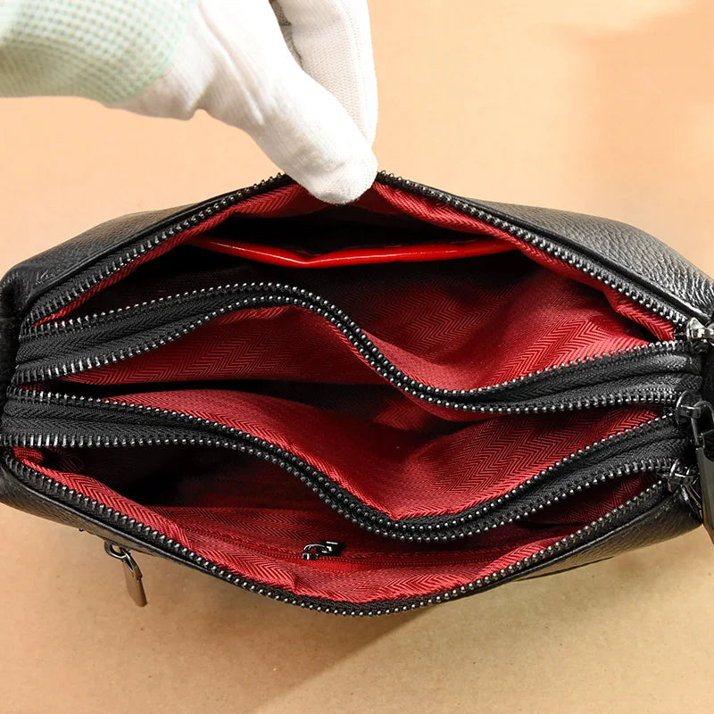 Badiman Shoulder Bag.