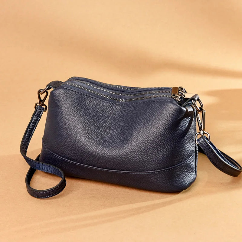 Badiman Shoulder Bag.