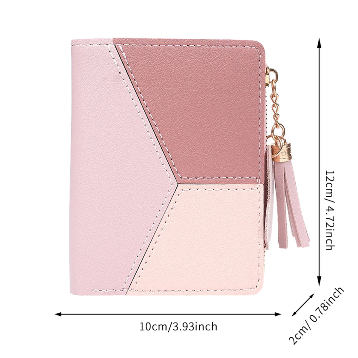 Two-fold Wallet