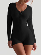 Slim-fit Jumpsuit