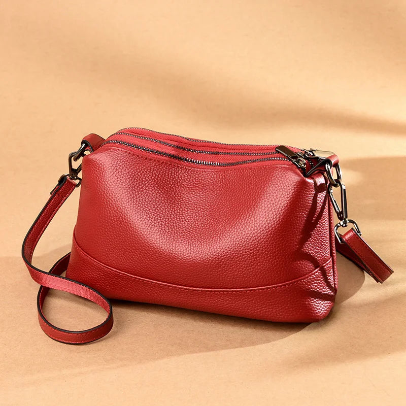Badiman Shoulder Bag.