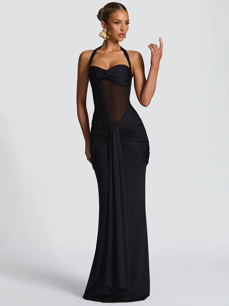 Mozision Maxi Dress