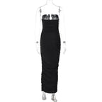 Dulzura Maxi Dress