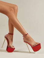 Hlieny Gladiator Sandals