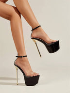 Hlieny Gladiator Sandals