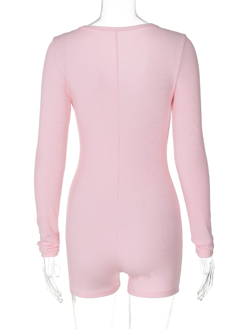 Slim-fit Jumpsuit