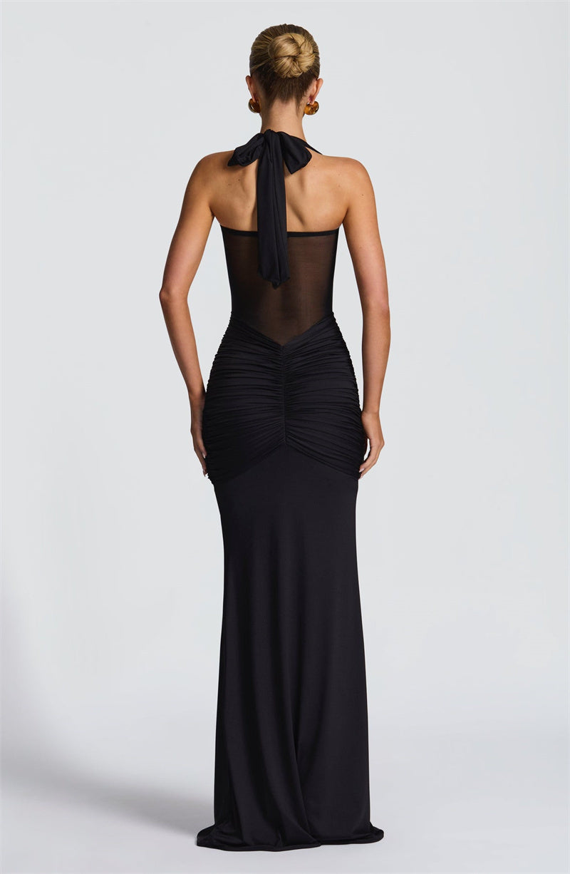 Mozision Maxi Dress