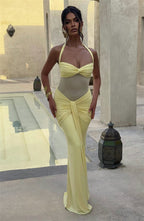 Mozision Maxi Dress