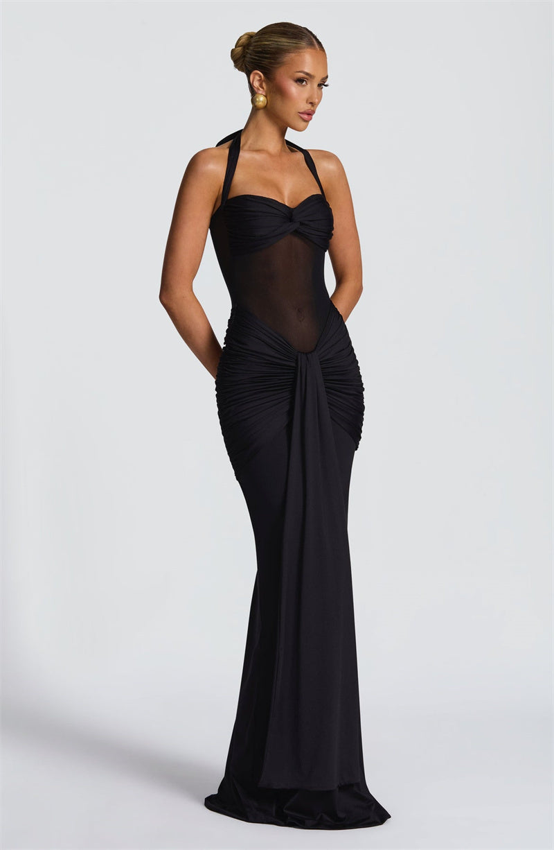 Mozision Maxi Dress