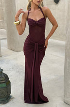 Mozision Maxi Dress