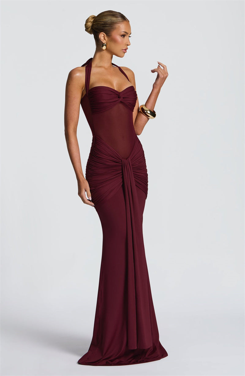Mozision Maxi Dress