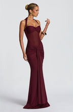 Mozision Maxi Dress